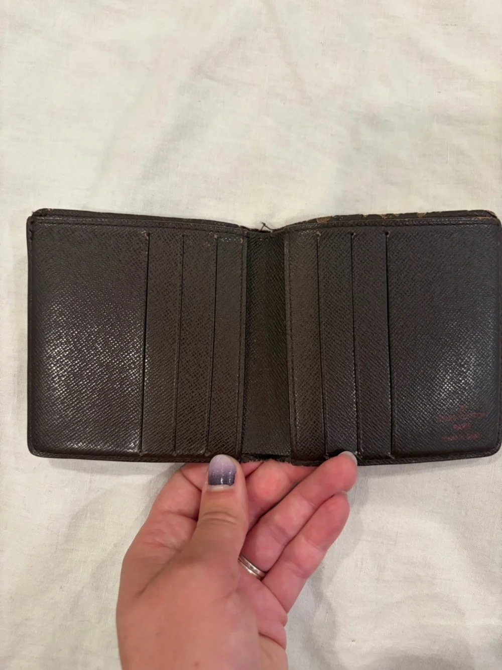 Louis Vuitton authentic beautiful